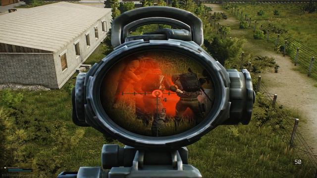 EFT | Дикие тоже люди | Escape from Tarkov | Amend - j^p^n смотреть онлайн