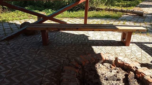 Экскурсия по лагерю Лесная даль смотреть онлайн