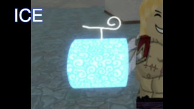 | ROBLOX | ALL FRUITS IN KING PIECE смотреть онлайн