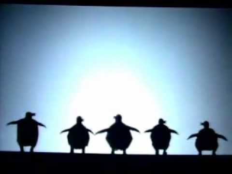 Театр теней - Alex-Potap - В ГОРОДЕ.RU.flv смотреть онлайн