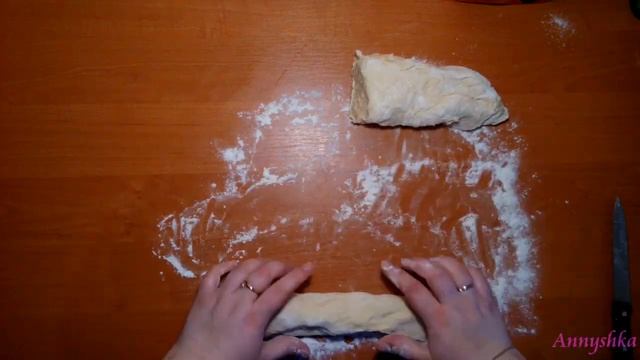 Мягкое, воздушное тесто для пирожков на кефире (кислом молоке)! Пирожки на скорую руку! смотреть онлайн