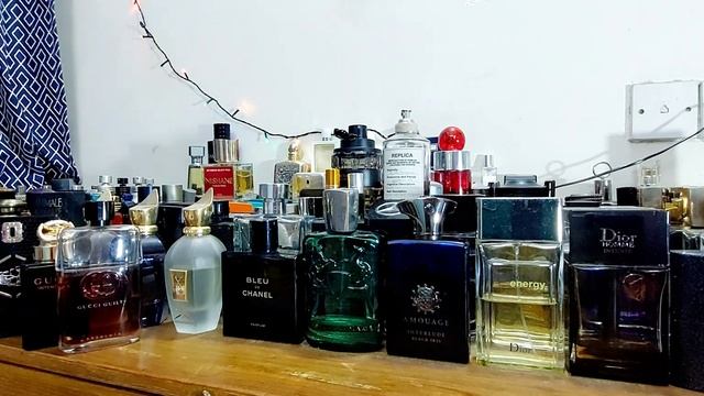 15 Mysterious Unique Fragrances (2023) смотреть онлайн
