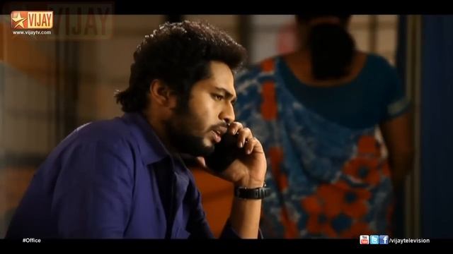 Office | ஆபீஸ் 01/27/14 смотреть онлайн