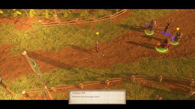 Kyn gameplay walkthrough Part 9 смотреть онлайн