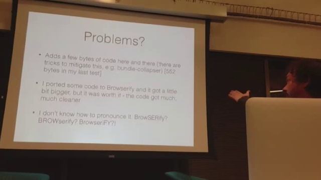 Browersify смотреть онлайн