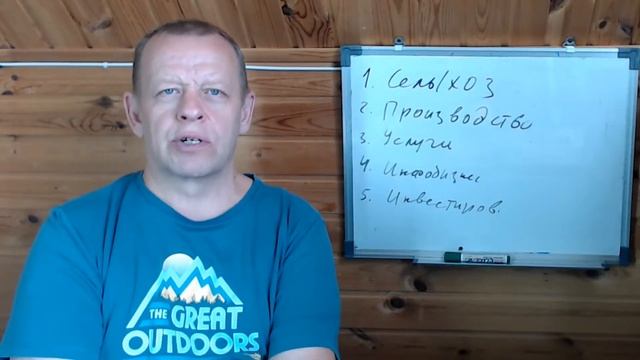 Сельхоз бизнес с нуля или другой бизнес в селе или деревне. Как заработать в деревне смотреть онлайн