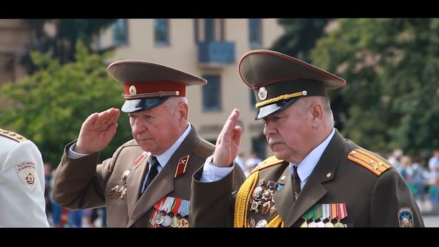 Ко Дню чествования ветеранов органов и подразделений МЧС 2021 смотреть онлайн