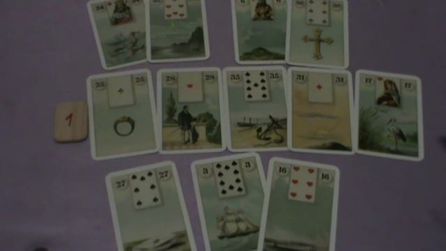 Гадание на картах онлайн. Роман на расстоянии. Интеренет роман. смотреть онлайн