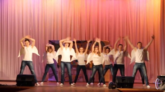 Студенческая весна 2016 | ФСТ смотреть онлайн