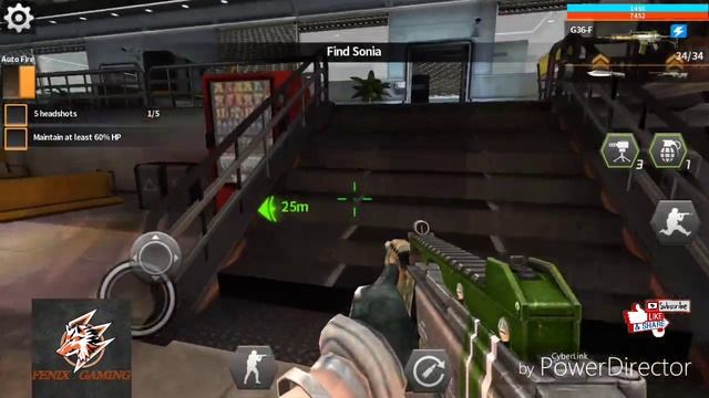 FATAL RAID - Gameplay & Walkthrough of Area 2 смотреть онлайн