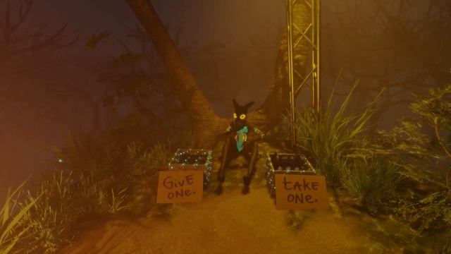 Strobophagia - Rave Horror Trailer смотреть онлайн