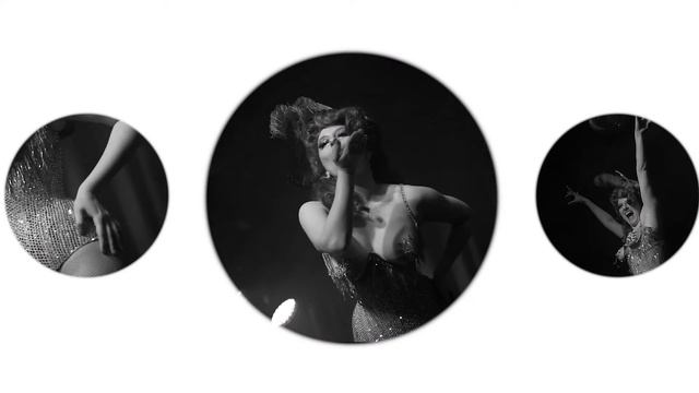 Burlesque Show 2021 Moscow смотреть онлайн