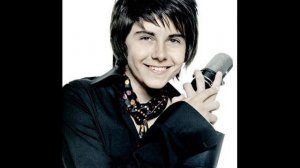 Declan Galbraith - Nothing Else Matters