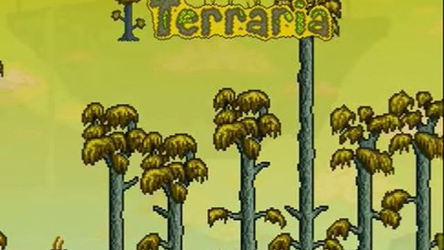 Terraria Fandomonium Mod Unused OST: Corrosion смотреть онлайн