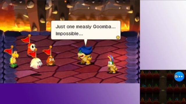 Lets Play: Bowsers Minions Minion Quest Ep.13 смотреть онлайн