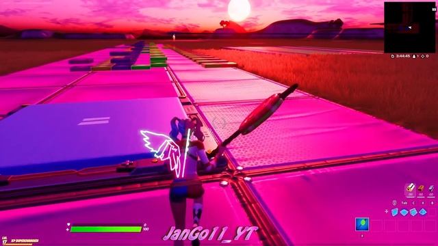 Phao - 2 Phut Hon KAIZ Remix Zero Two - Noob vs Pro vs God (Fortnite Music Blocks) with map code! смотреть онлайн