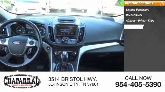 2013 Ford Escape M5911-M смотреть онлайн
