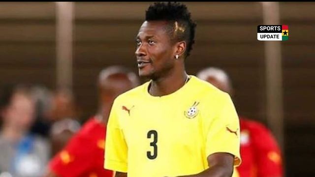 AFCON 2021: Akonnor, Gyan, Afriyie Acquah react to Black Stars Group C opponents смотреть онлайн