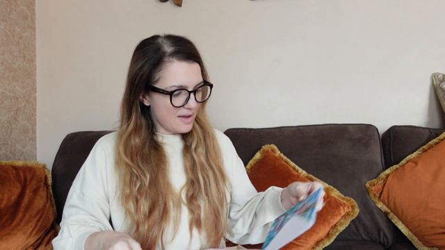 Beyond the Pink door - Think Pink Sewscription Box 2 - Unboxing смотреть онлайн