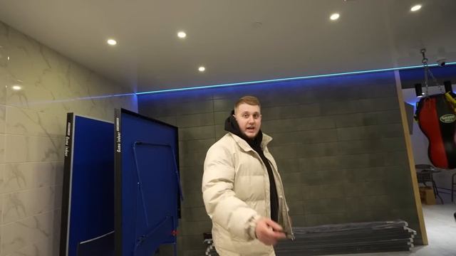 РЕДКИЙ КАБАН S600 V12 СТАЛ НОВЫМ! 26 ЛЕТ БЕЗ ПОЛИРОВКИ. ПЕРЕШИВ РУЛЯ.