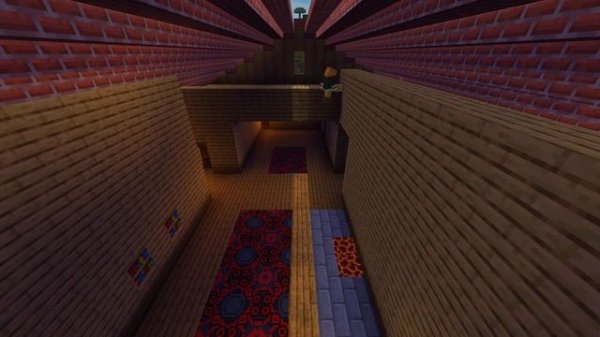 RDR2 Map In Minecraft | How to Build JOHN MARSTON'S House | P.2 | Tutorial