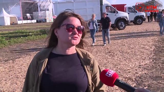 Финал Сабантуя.