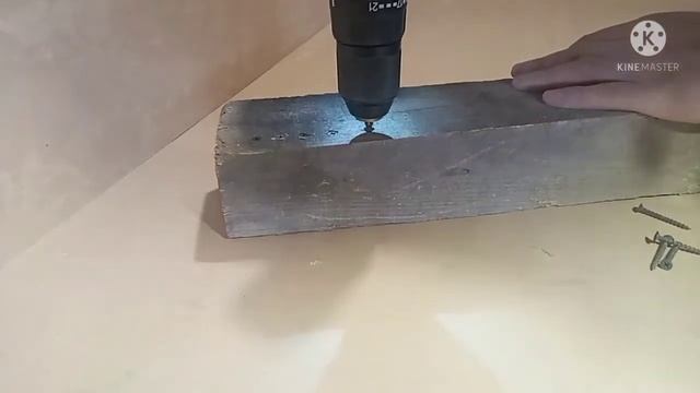 отзыв с личного опыта / обзор шуруповерта / INTERTOOL Wt 0350