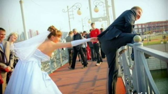 Приколы на свадьбах смотреть онлайн