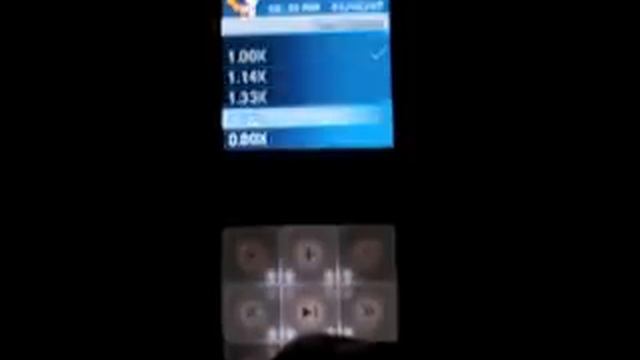 Transcend T.sonic 820 смотреть онлайн