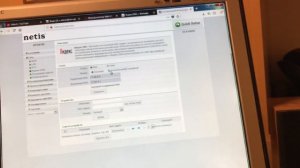 Обзор роутера Netis WF2419E + Настройка