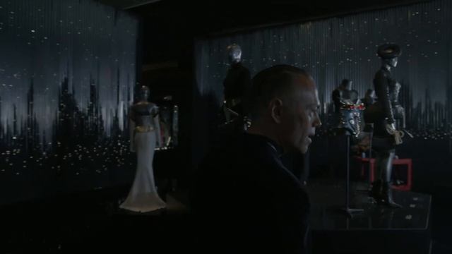 Thierry Mugler: Couturissime at the Brooklyn Museum смотреть онлайн