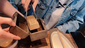 Обзор или Обсер ресторанов Москвы | Cho bistro | Чо бистро