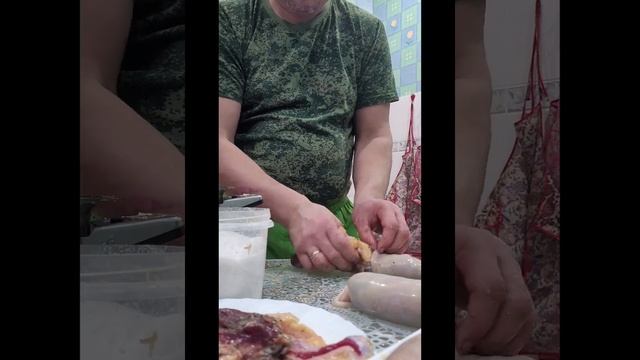 "Татарская КАЗЫ" смотреть онлайн