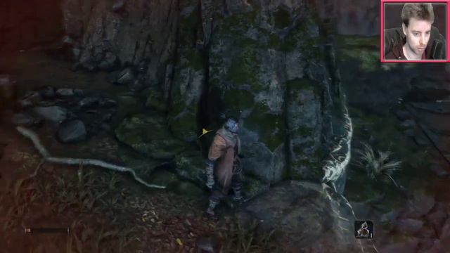 Sekiro Playthrough Part 1 - Purfication Ending Story - Commentary Gameplay Walkthrough! смотреть онлайн