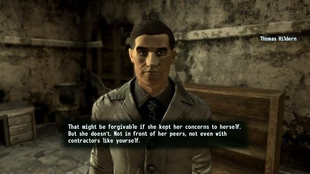 Let's 100% Fallout: New Vegas Part 17 - This is Your Mind on Dialogue смотреть онлайн