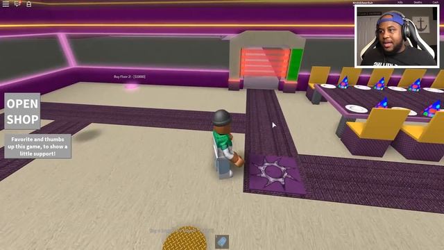 FNAF ANIMATRONIC TYCOON IN ROBLOX смотреть онлайн