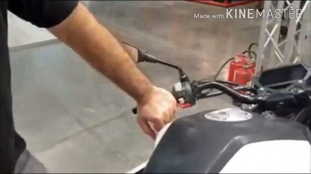 FEKON FR 200 /KALIKASAN TV / R01MOTO VLOG / REED FOR SPEED / SWEET POTATO / VINCY/ Motovlog смотреть онлайн