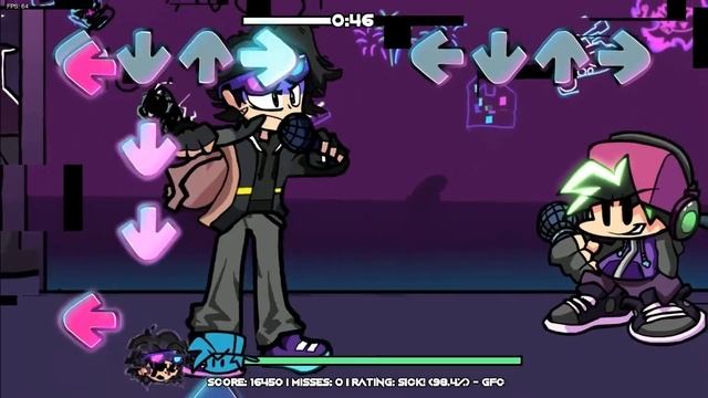 High-Effort Neo Senpai (DEMO) смотреть онлайн