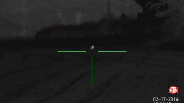 ATN mars hd thermal scope смотреть онлайн
