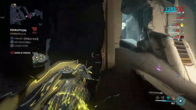 Deluxe Skins, Dry Dock And More | Warframe смотреть онлайн