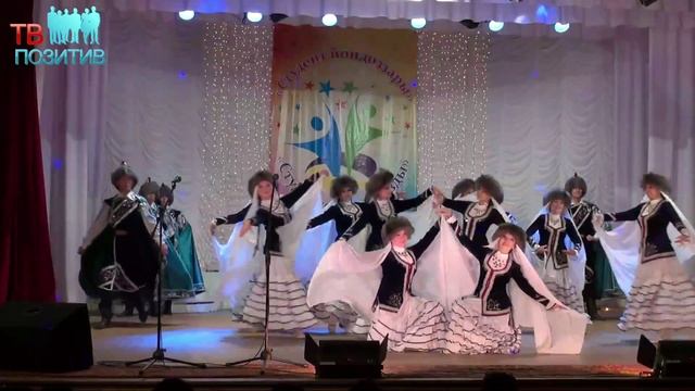 НАНТ Ете Ырыу смотреть онлайн