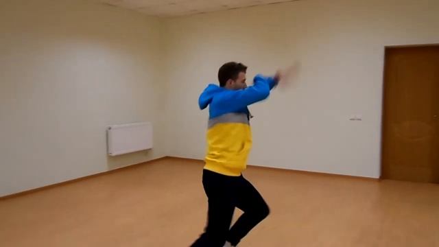 DanceMIX | фитнес-клуб "InFit" by Mazurov смотреть онлайн