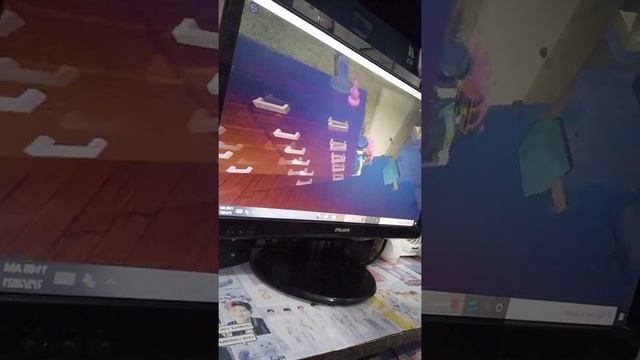 how to get chicken nugget ending in ROBLOX NPCs are becoming smart! смотреть онлайн