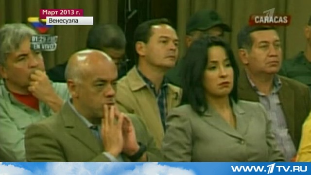 Смерти Чавеса, Арафата и Лумумбы могут быть звеньями одной цепи смотреть онлайн