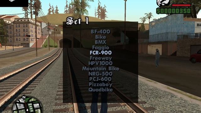 How To Install Tron Bike + Skin Mod IN GTA SAN ANDREAS BY UH Gamers смотреть онлайн