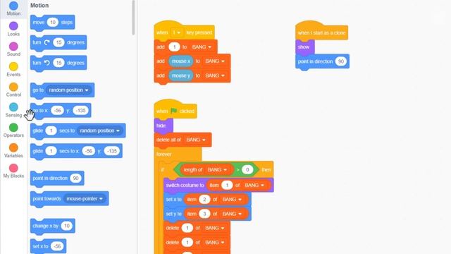 Space Shooter 3 - Camera Shake & FX смотреть онлайн