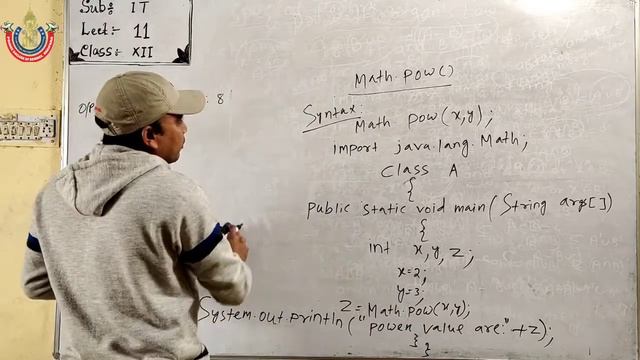 INFORMATION TECHNOLOGY [LECTURE-11][CLASS-XII][CHSE ODISHA][SCINCE] смотреть онлайн