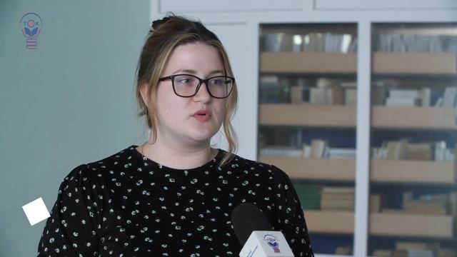 Наставники и молодые педагоги Тюмени смотреть онлайн