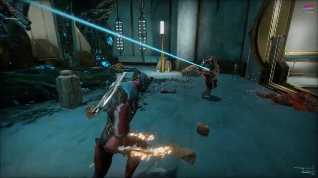 Warframe Guide 2021 - Deimos - Horend смотреть онлайн