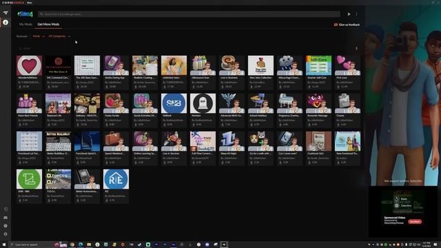 MODS NOW AUTO-UPDATE!! THIS IS HUGE!! ? YOU NEED THIS!!